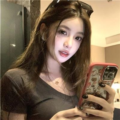 月中人