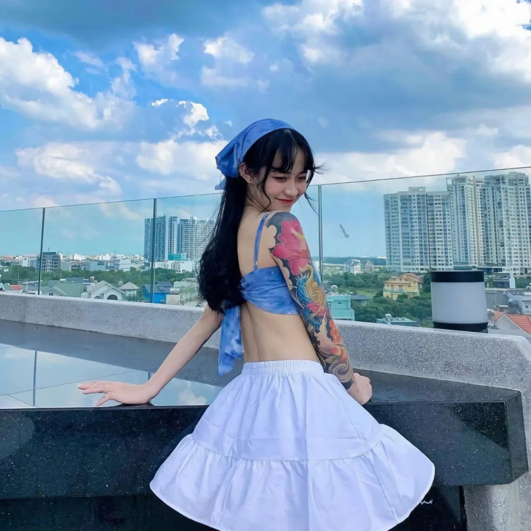 谁与争锋