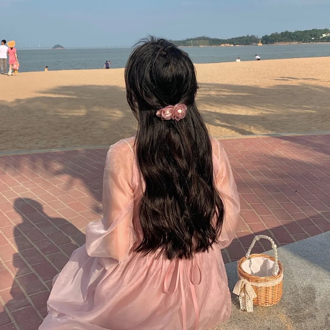 女麻吉