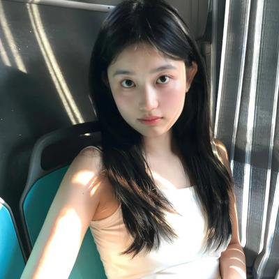 女人与高铁
